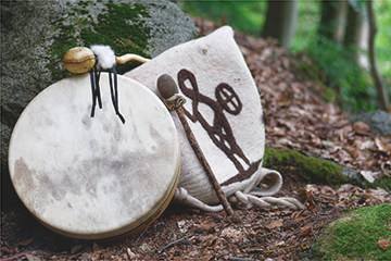 Basisseminar-Schamanismus